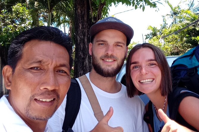 Bali (DPS) Airport arrival to Your Ubud accommodation - Best Fit for Your Trip: Who This Transfer Works For
