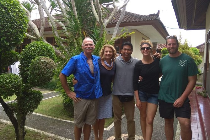 Bali (DPS) Airport arrival to Your Ubud accommodation - Should You Book This DPS to Ubud Transfer?
