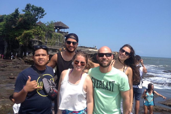 Bali Driver and Tour Package - Key highlights you will care about