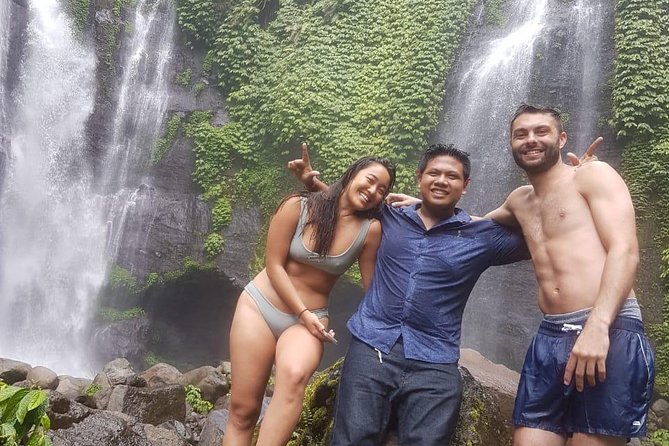 Bali Driver and Tour Package - What This $32, 10-Hour Bali Driver Package Really Gives You