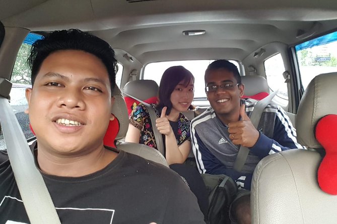 Bali Driver and Tour Package - A Small-Group Day (Max 6): The Upside and the Packing Reality