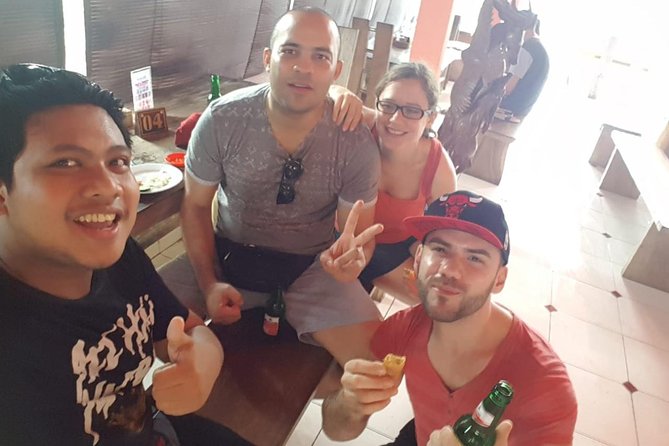 Bali Driver and Tour Package - Price and Value: What $32 Is Really Covering