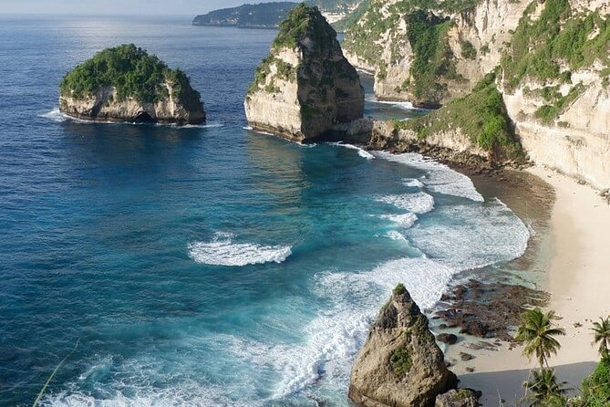 Bali East Nusa Penida Private Tour - All Inclusive - Key highlights worth planning around