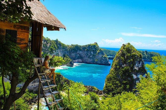 Bali East Nusa Penida Private Tour - All Inclusive - A 6:30 am escape to East Nusa Penida