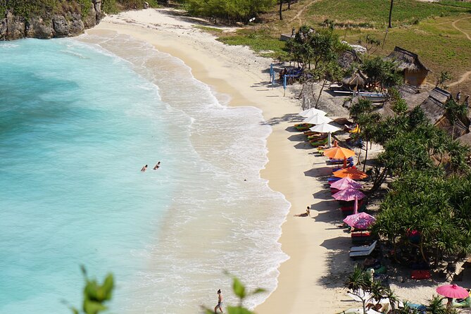 Bali East Nusa Penida Private Tour - All Inclusive - Private driver guidance: the part that earns the 4.9 rating