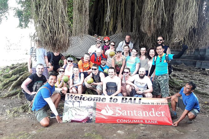 Bali Eco & Educational Cycling Tour - Key Things to Know Before You Go