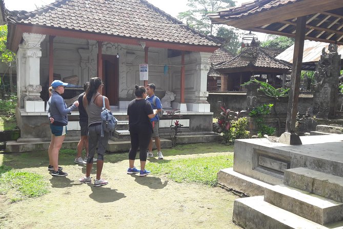Bali Eco & Educational Cycling Tour - Why This Ubud Eco Cycling Tour Feels Like Real Bali, Not Just Photos