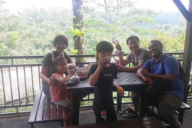 Bali Eco & Educational Cycling Tour - Price and What You Actually Get for $48.87