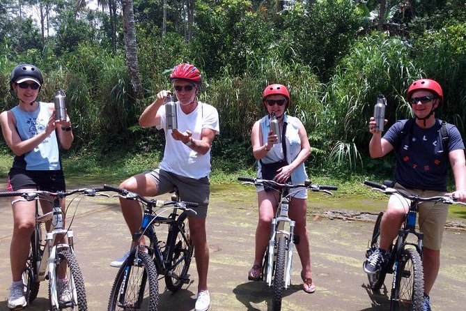 Bali Eco & Educational Cycling Tour - 7:00 am Pickup, Air-Conditioned Drive, and How the 8 to 10 Hours Really Works