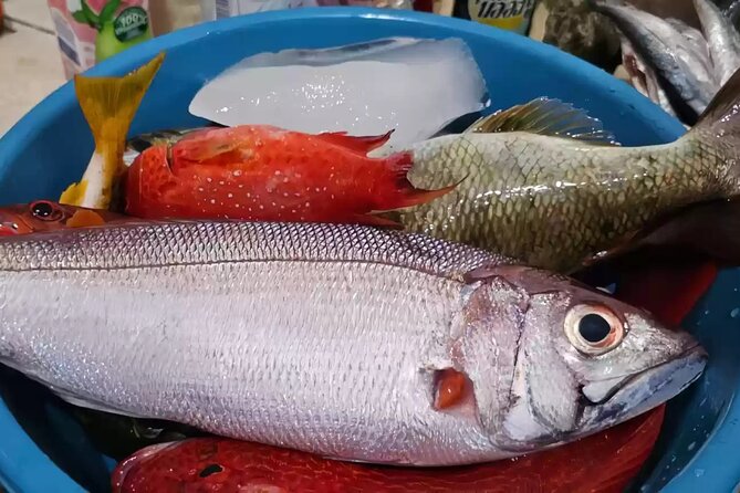 Bali: Fishing Charter Private Boat - Price and Value at $90 Per Person