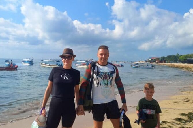Bali: Fishing trip & Blue Lagoon Snorkeling with Lunch - Pickup, comfort, and the small details that save your trip
