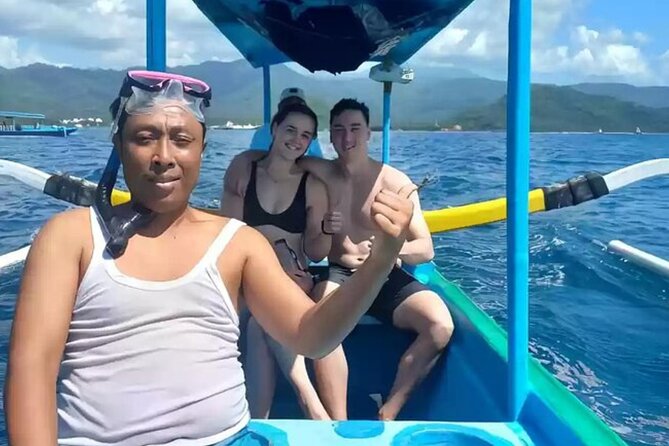 Bali: Fishing trip & Blue Lagoon Snorkeling with Lunch - Price and value: is $85 a good deal?