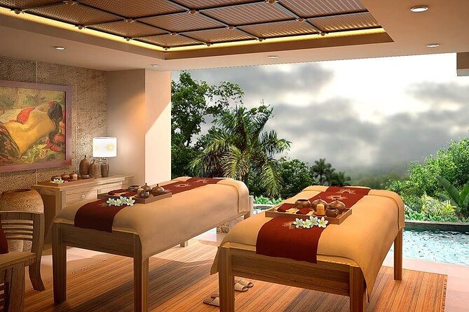 Bali Flower Bath, Massage & Tirta Empul Experience (Private & All-Inclusive) - Private Transportation That Actually Changes the Day