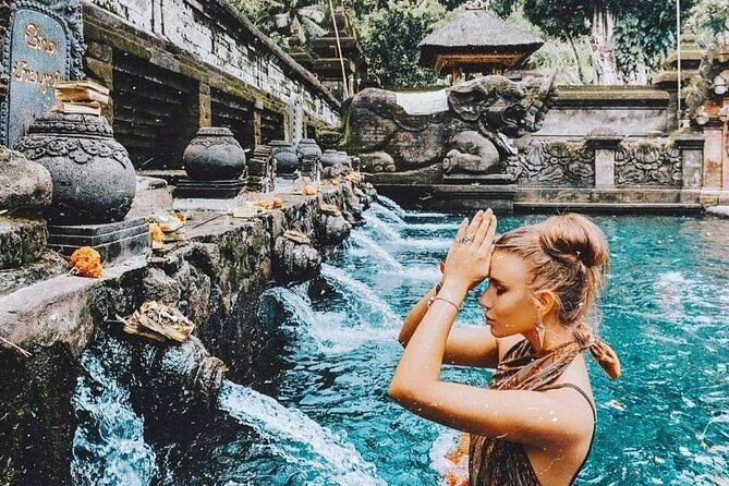Bali Flower Bath, Massage & Tirta Empul Experience (Private & All-Inclusive) - The 7.5-Hour Schedule: Where Your Day Time Actually Goes