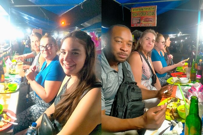 Bali Food Tour: Savor Street Food and Night Market Adventures - What you’ll actually eat: Balinese comfort food with street energy