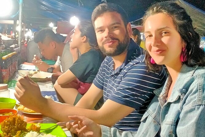 Bali Food Tour: Savor Street Food and Night Market Adventures - Vegetarian options that feel real, not last-minute