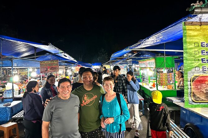 Bali Food Tour: Savor Street Food and Night Market Adventures - Spice, sauces, and the tiny details that make street food worth it