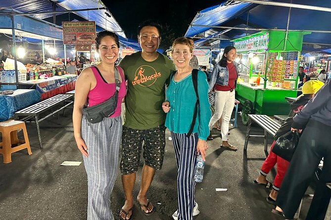 Bali Food Tour: Savor Street Food and Night Market Adventures - Barong and Kris Dance: the cultural bookend to your dinner crawl