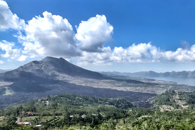 Bali Full-Day Car Charter: Ubud and Kintamani Volcano Tour - Stop 2: Tirta Empul Temple and the Meaning of the Holy Spring