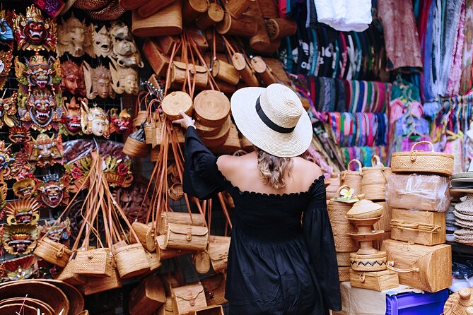 Bali Full-Day Car Charter: Ubud and Kintamani Volcano Tour - Stop 4: Tegalalang Rice Terrace, Subak Irrigation and a Photo-Ready Walk