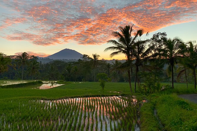 Bali Full Day Photography Tour - Supporting Villages: Where Your Money Goes