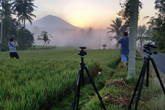 Bali Full Day Photography Tour - Tirta Empul: Temple Purification, Cultural Respect, and Photo Angles