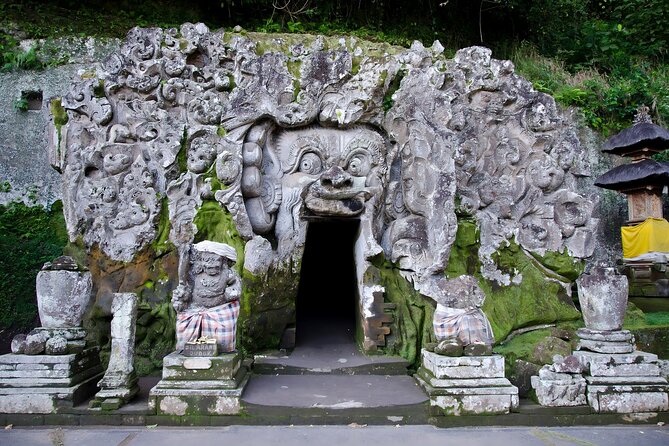 Bali Full-Day to Exploring The Most Popular Bali Temples Tour - The villages you pass: crafts without a hard detour