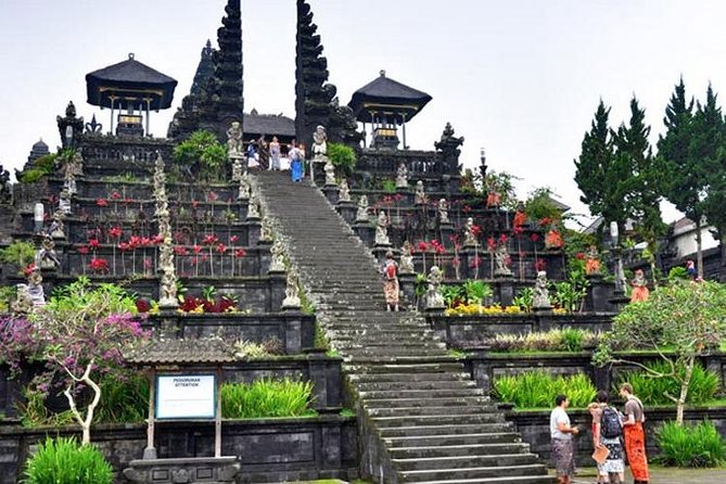 Bali Full Day Tour - Bali Temple Tour - Why This Bali Temple Tour Works as a Full-Day Plan