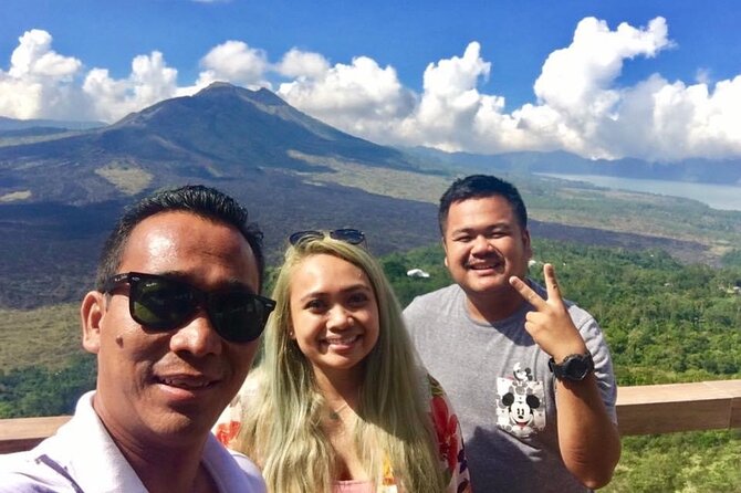 Bali Full Day Tour - Bali Temple Tour - Puseh Batuan Temple and the Meaning Behind the Trinity Temple