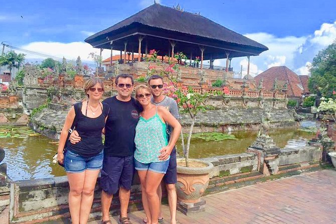 Bali Full Day Tour - Bali Temple Tour - Kintamani and Mount Batur: Coffee Plantation and Volcano Views