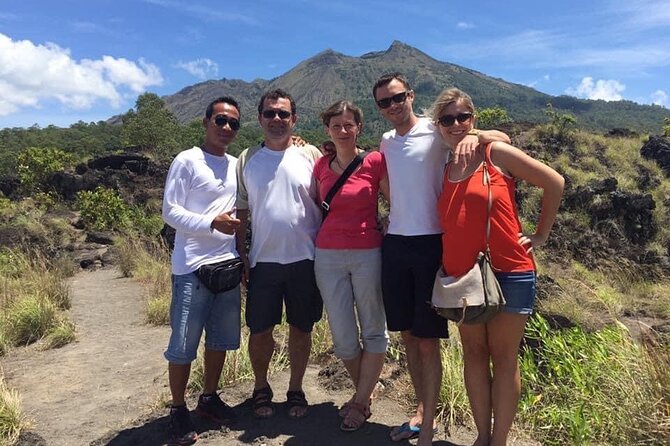 Bali Full Day Tour - Bali Temple Tour - Besakih Temple: Bali’s Mother Temple and the Mount Agung Setting