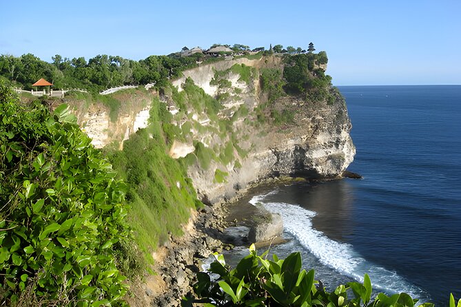 Bali Full Day-Tour: Denpasar City and Uluwatu Sunset Tour - Lunch stop and why this timing works