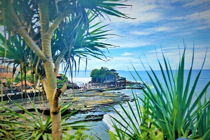 Bali Full Day Tour | Individual Route in Bali | Bali Guide | Free Wi-Fi - Pickup range across Bali: convenient if you stay anywhere