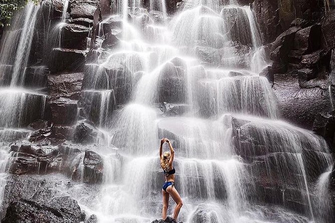 Bali Full Day Tour | Individual Route in Bali | Bali Guide | Free Wi-Fi - Price and logistics: what $25 per person really buys
