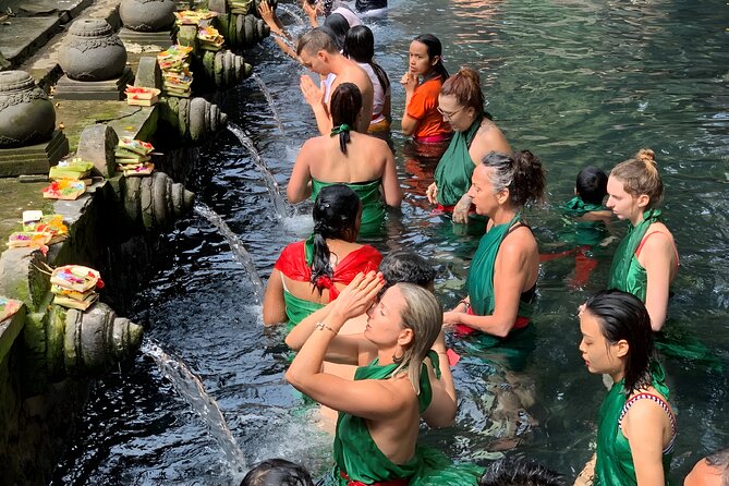 Bali Full Day-Tour: Ubud Sightseeing Trip - Why this Ubud day trip works better with a plan