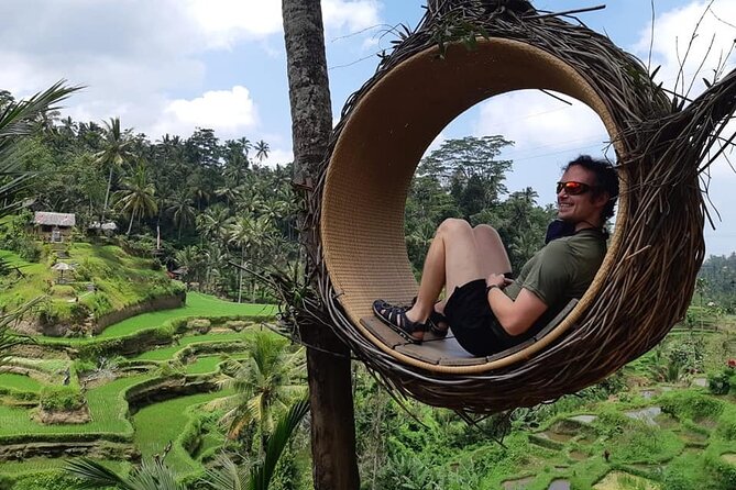 Bali Full-Day Traditional Village Sightseeing Trip All Inclusive - Tour snapshot: Seminyak pickup, 8:30 start, and a 10-hour culture circuit