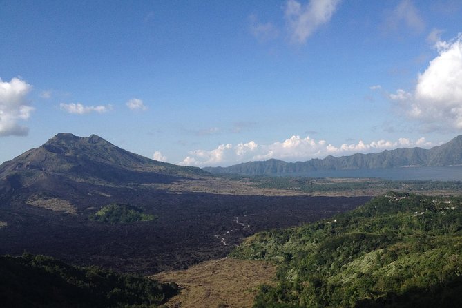 Bali Full-Day Traditional Village Sightseeing Trip All Inclusive - Batik and jewelry craft stops: real making, short timing