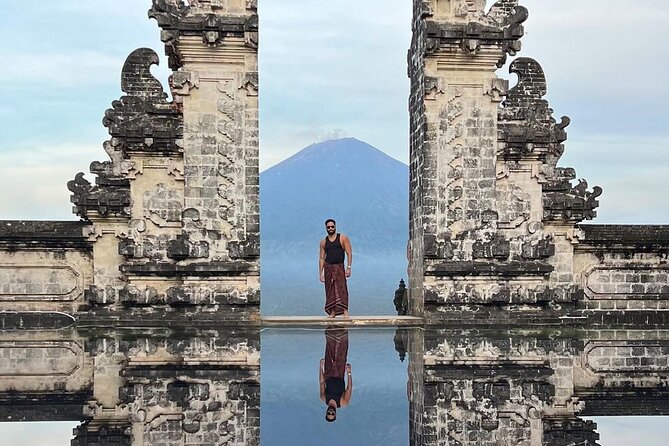 Bali Gate of Heaven Temple, Waterfall, Water Palace & Swing - Key Things You’ll Notice on This Bali Day