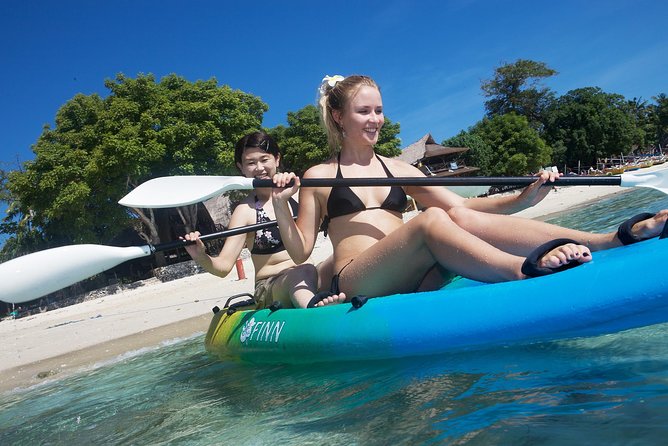 Bali Hai Beach Club Cruise - Key highlights worth showing up for