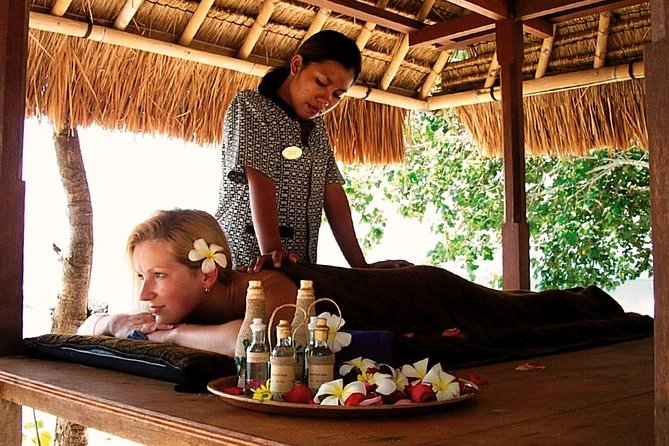 Bali Hai Beach Club Cruise - Hai Tide Beach Resort beach club time: pool, kayaking, kids club, and beach flexibility
