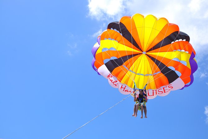 Bali Hai - Reef Cruise - Bali Hai Reef Cruise: the Nusa Lembongan day that blends reef time and fun