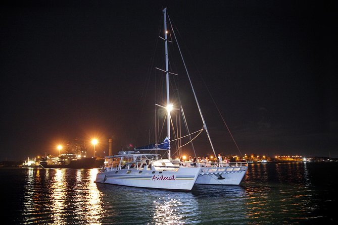 Bali Hai - Romantic Aristocat Evening Dinner Cruise - The 7:00 pm rhythm: transfers, boarding pace, and what 2 hours 30 minutes means