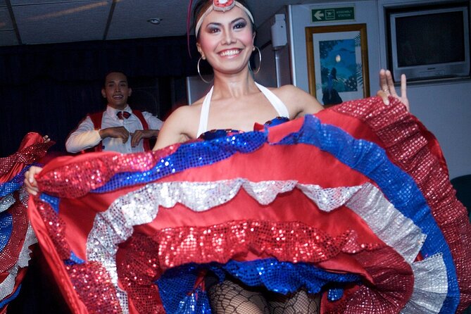 Bali Hai Sunset Dinner Cruise - Who should book this cruise, and who might want to skip