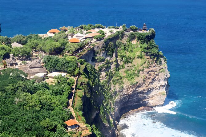 Bali Half-Day Car Charter: Uluwatu Sunset Tour - Why this Uluwatu sunset plan works so well