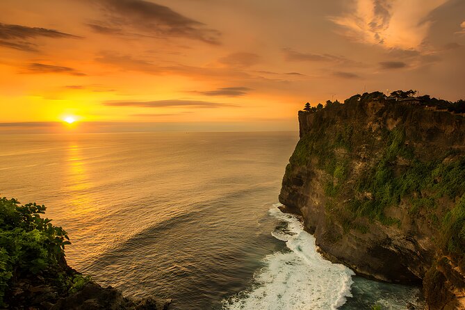 Bali Half-Day Car Charter: Uluwatu Sunset Tour - Who this tour suits best