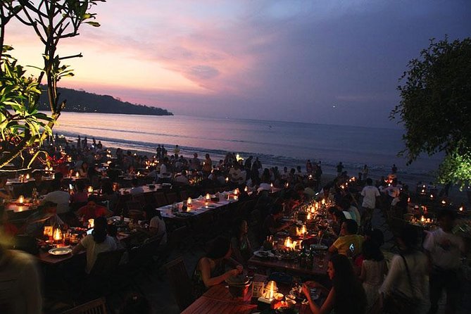 Bali Half Day Tour - Uluwatu Temple Sunset, Kecak Fire Dance, Jimbaran Dinner - Price and Value: Is $75 Worth It From Seminyak?