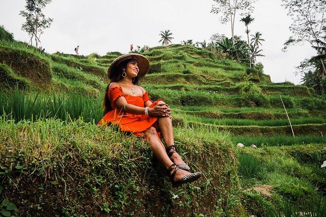 Bali Half Day Trip : All-Inclusive and Private Guided Tour - Included extras that quietly make the day easier