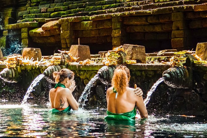 Bali Holy Water Purification and Palm Reading - Kintamani Palm Reading: 40 Minutes of Guidance and Reflection