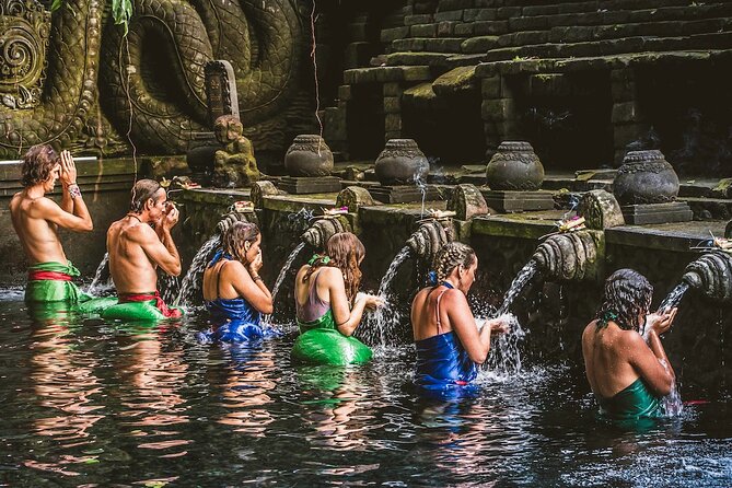 Bali Holy Water Purification and Palm Reading - FAQ