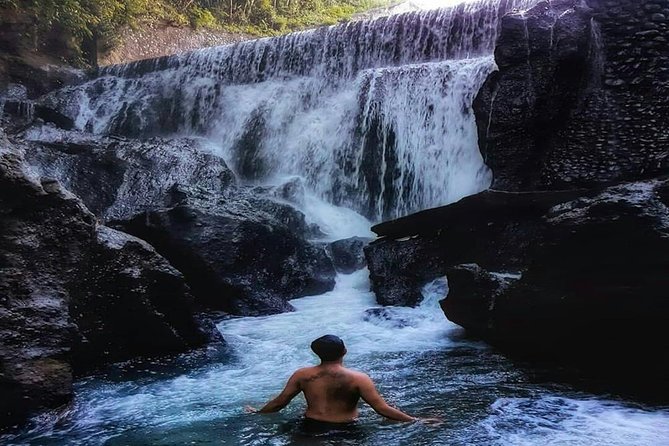 Bali Inclusive Tour: Best Waterfalls Around Ubud Area - Pickup timing, ride comfort, and how the day stays manageable